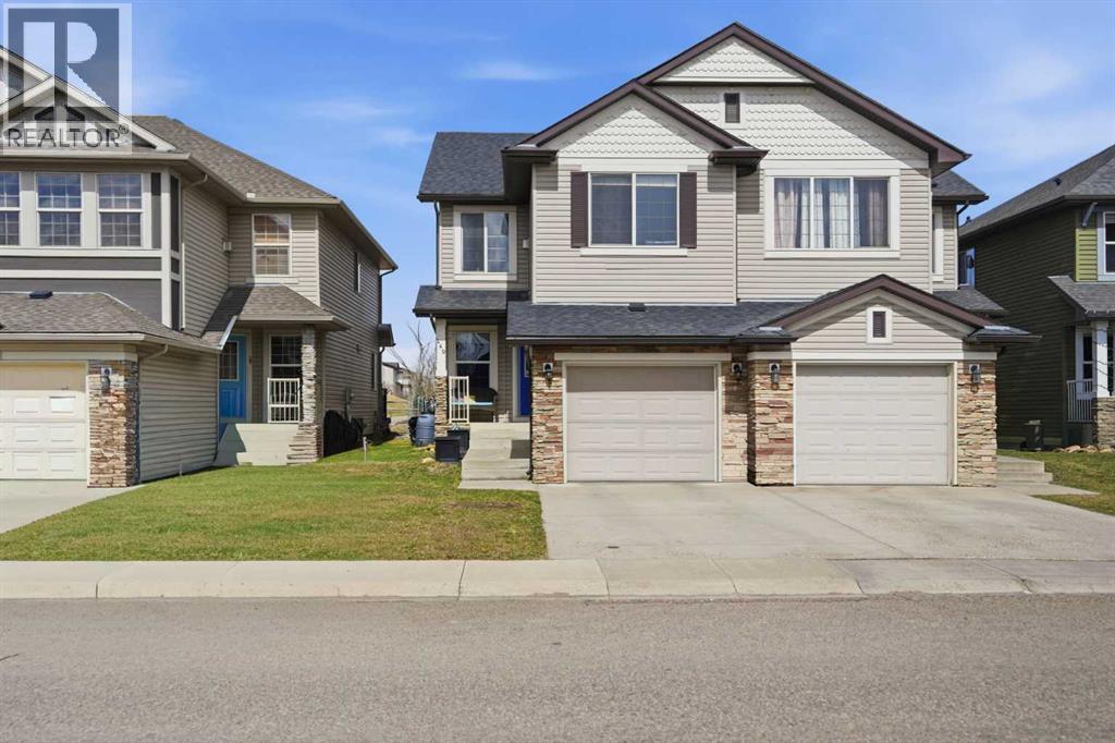 149 Canals Circle SW, Airdrie, Alberta  T4B 3E8 - Photo 36 - A2302191