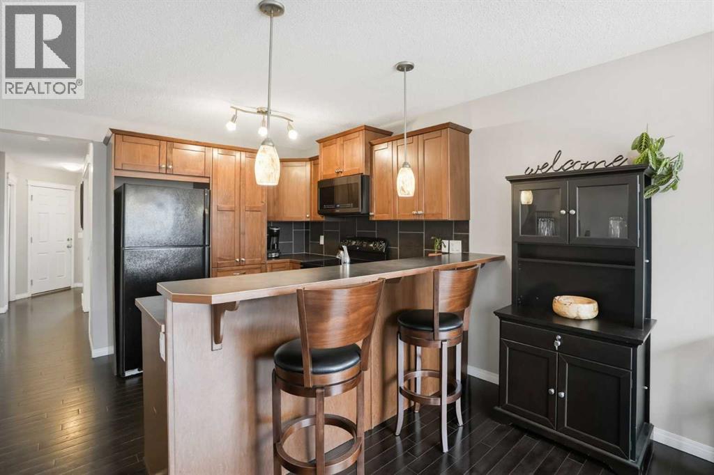 149 Canals Circle SW, Airdrie, Alberta  T4B 3E8 - Photo 9 - A2302191