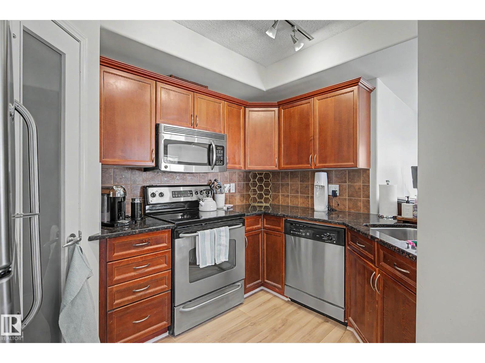 #307 9707 106 St Nw, Edmonton, Alberta  T5K 0B7 - Photo 10 - E4484644