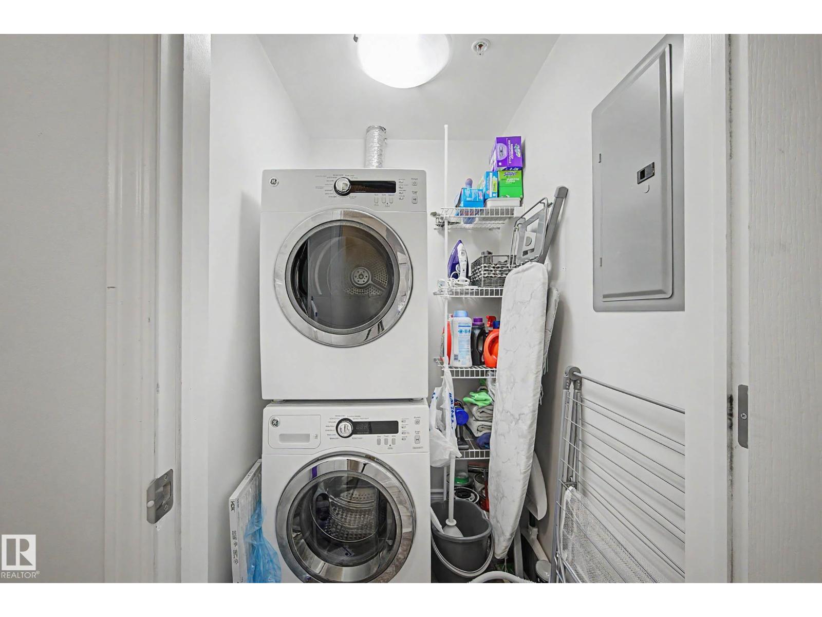 #307 9707 106 St Nw, Edmonton, Alberta  T5K 0B7 - Photo 16 - E4484644