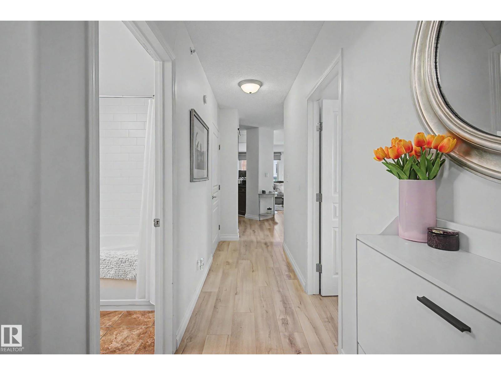 #307 9707 106 St Nw, Edmonton, Alberta  T5K 0B7 - Photo 2 - E4484644