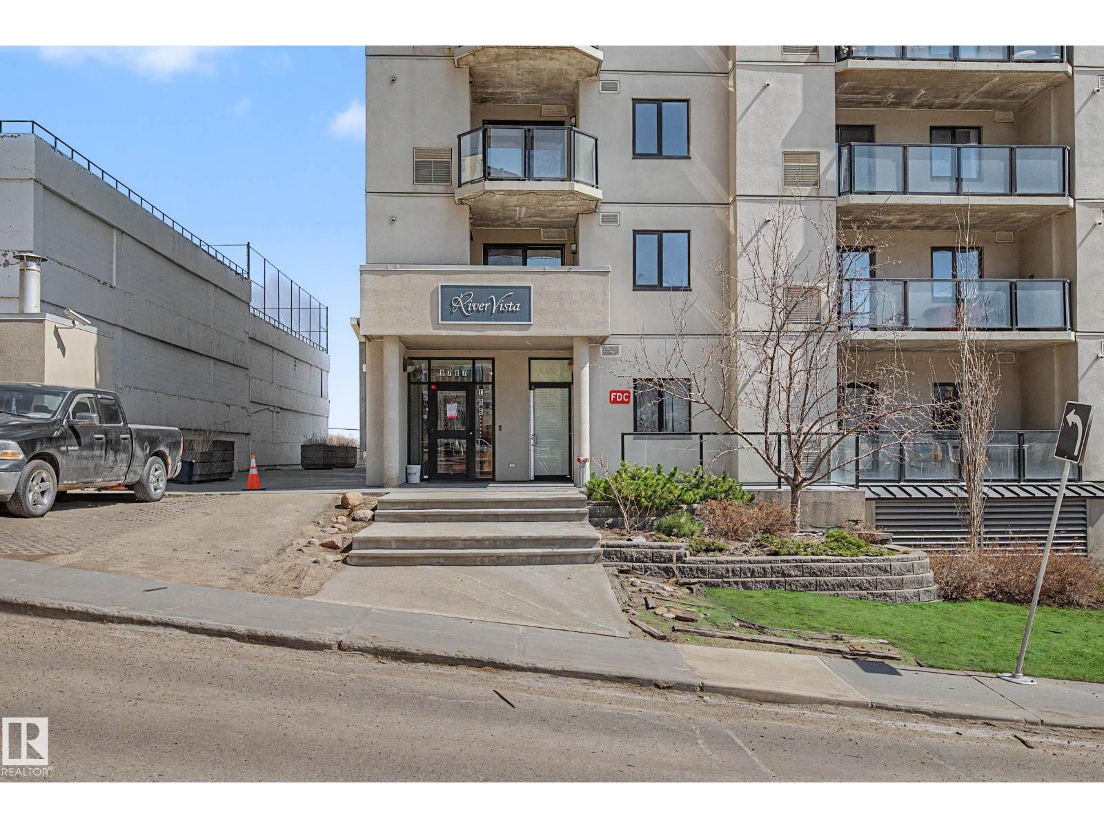 #307 9707 106 St Nw, Edmonton, Alberta  T5K 0B7 - Photo 21 - E4484644