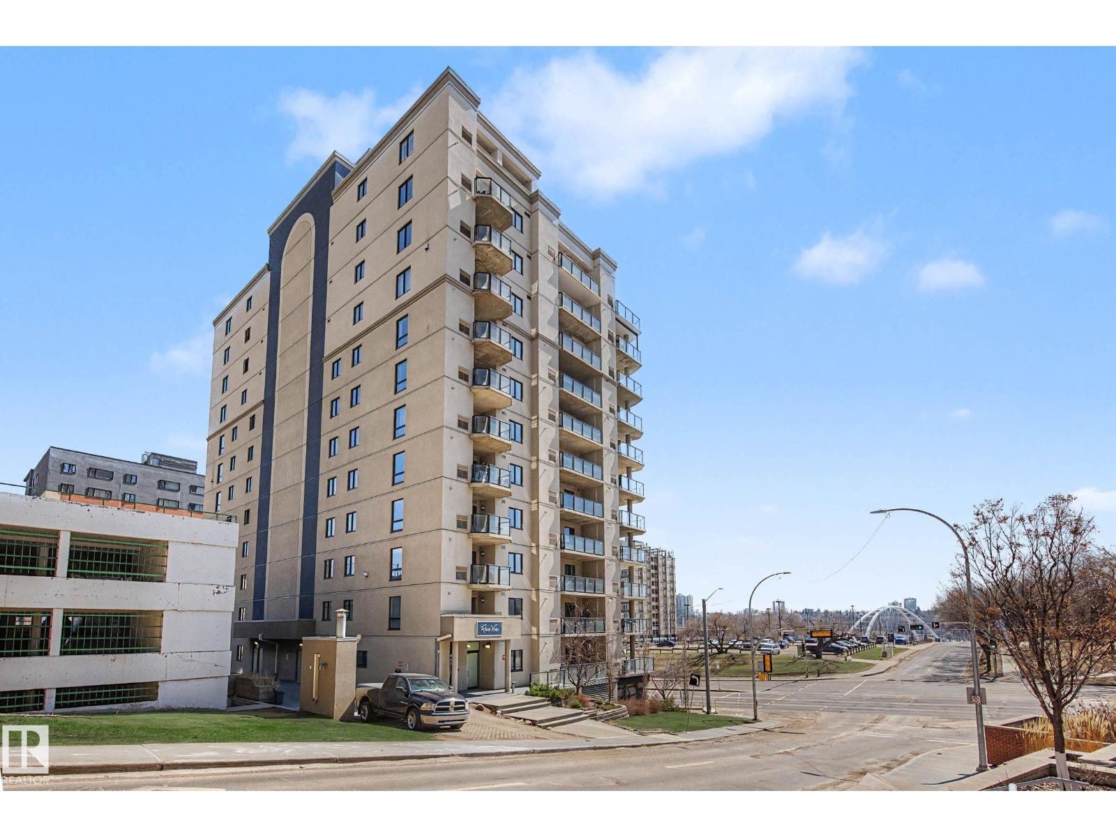 #307 9707 106 St Nw, Edmonton, Alberta  T5K 0B7 - Photo 22 - E4484644