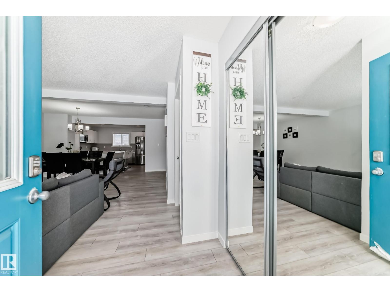 2505 14 Av Nw, Edmonton, Alberta  T6T 2J6 - Photo 4 - E4484648