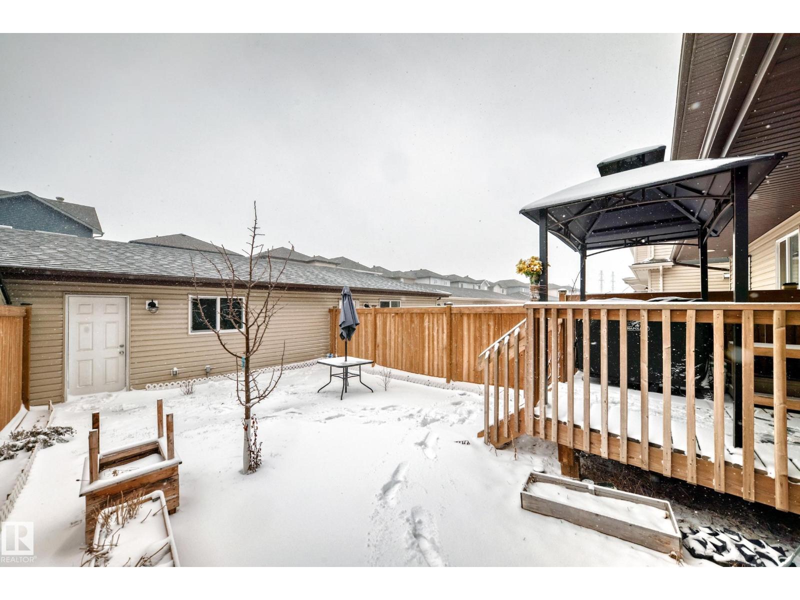 2505 14 Av Nw, Edmonton, Alberta  T6T 2J6 - Photo 43 - E4484648