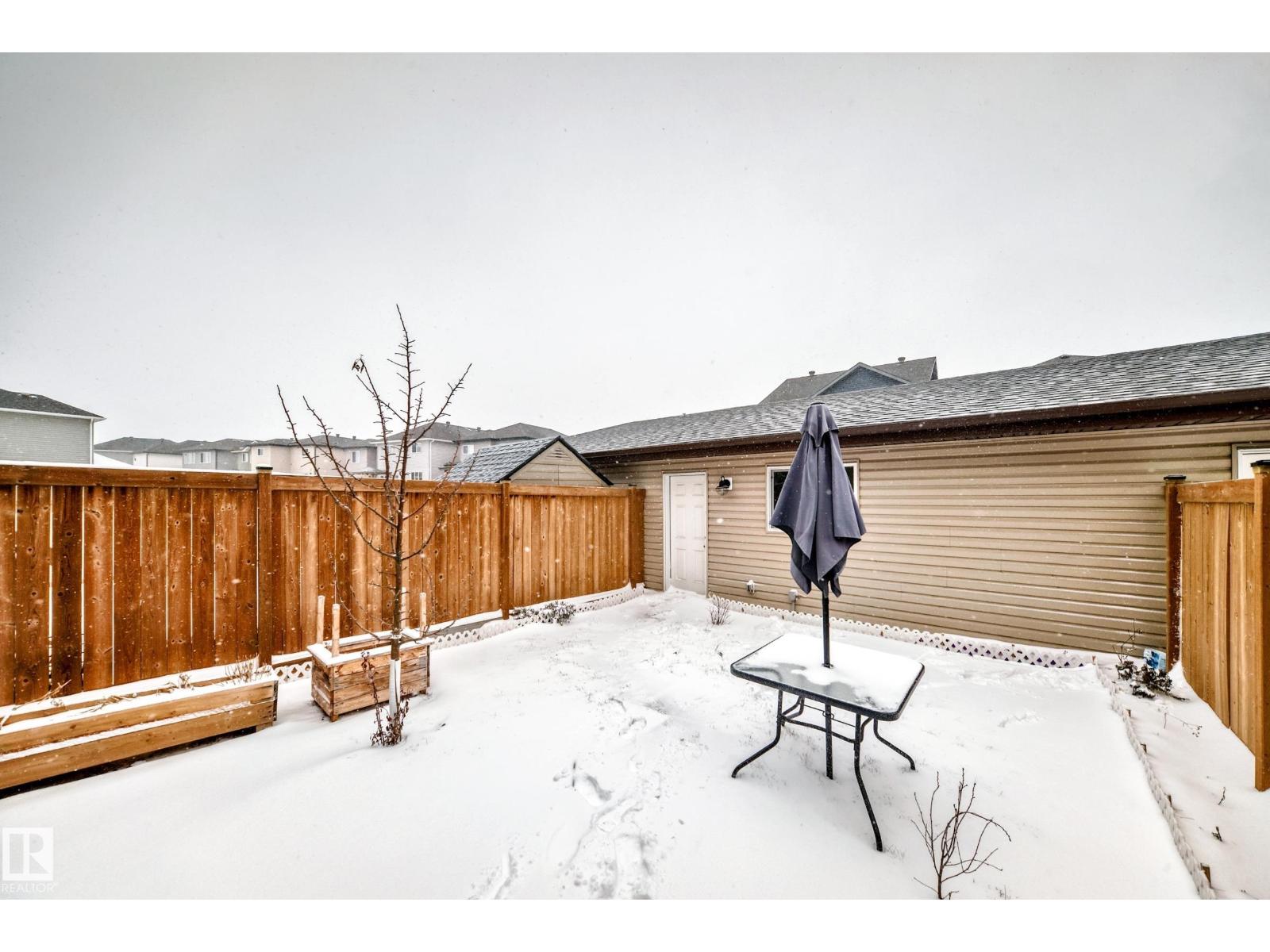 2505 14 Av Nw, Edmonton, Alberta  T6T 2J6 - Photo 44 - E4484648
