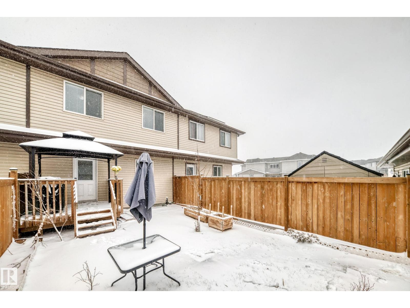 2505 14 Av Nw, Edmonton, Alberta  T6T 2J6 - Photo 45 - E4484648