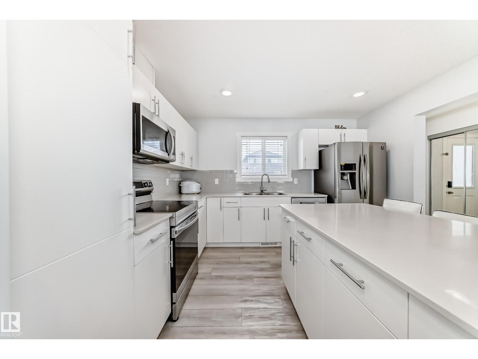 2505 14 Av Nw, Edmonton, Alberta  T6T 2J6 - Photo 7 - E4484648