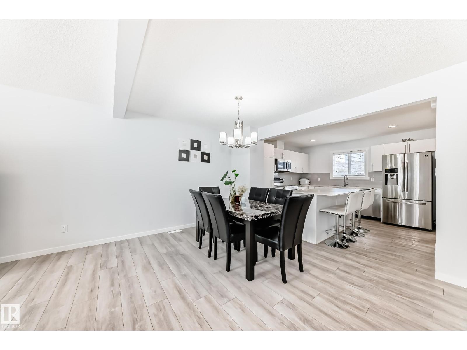 2505 14 Av Nw, Edmonton, Alberta  T6T 2J6 - Photo 9 - E4484648