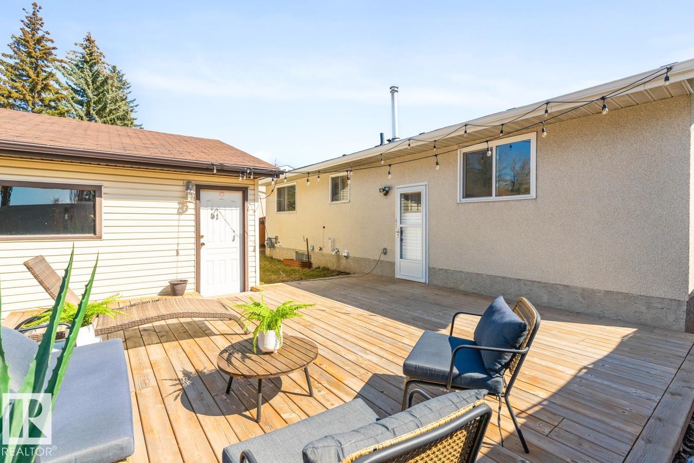 6908 19 Av Nw, Edmonton, Alberta  T6K 2G9 - Photo 44 - E4484650