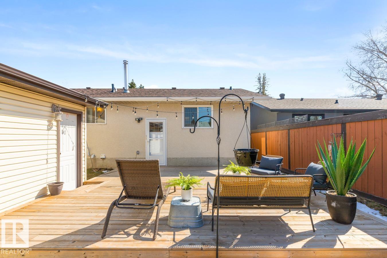 6908 19 Av Nw, Edmonton, Alberta  T6K 2G9 - Photo 45 - E4484650