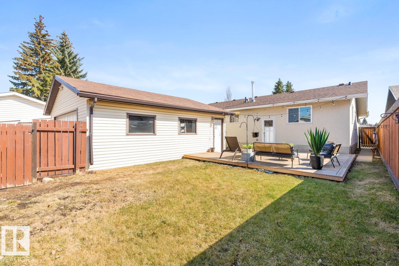 6908 19 Av Nw, Edmonton, Alberta  T6K 2G9 - Photo 47 - E4484650