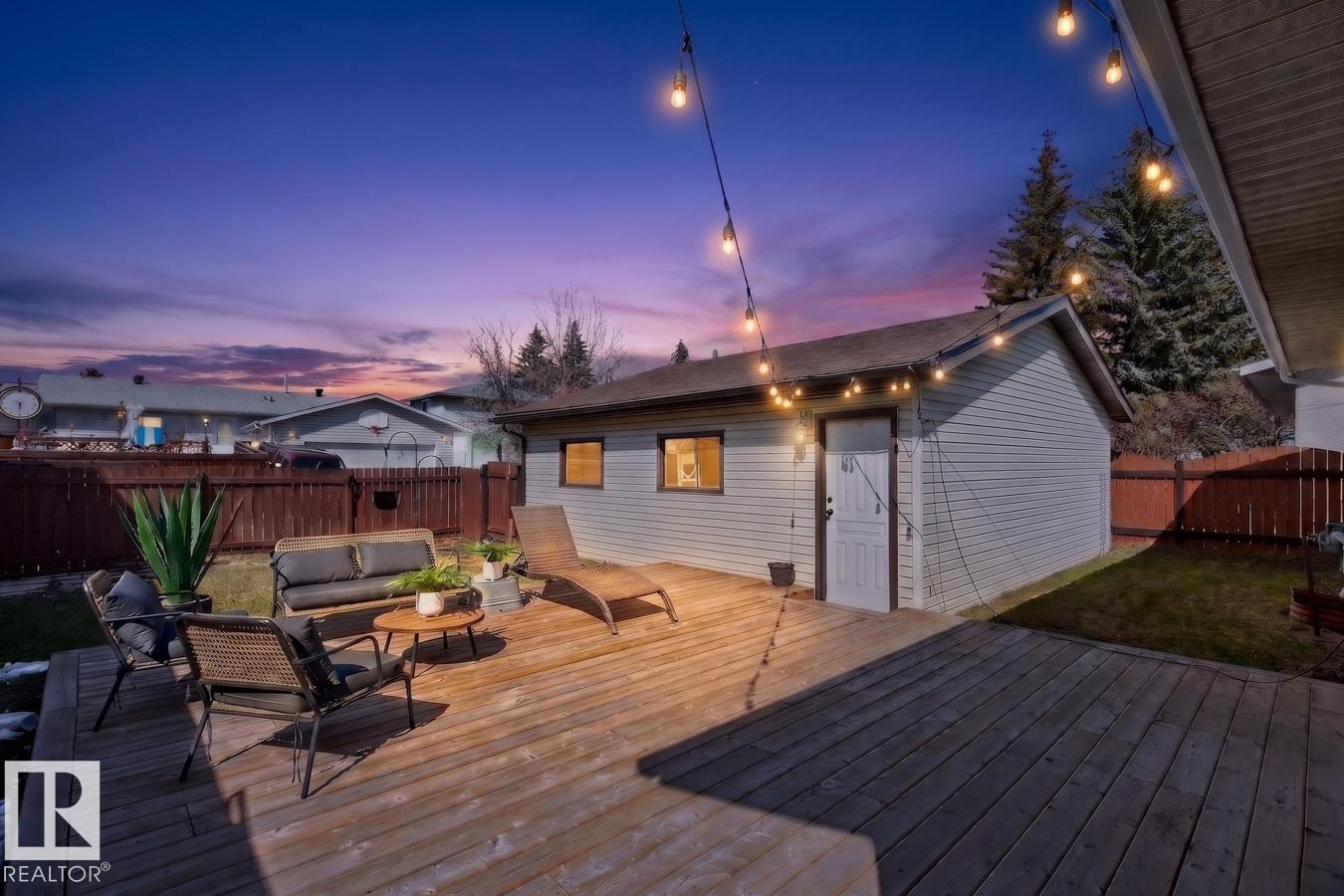 6908 19 Av Nw, Edmonton, Alberta  T6K 2G9 - Photo 49 - E4484650