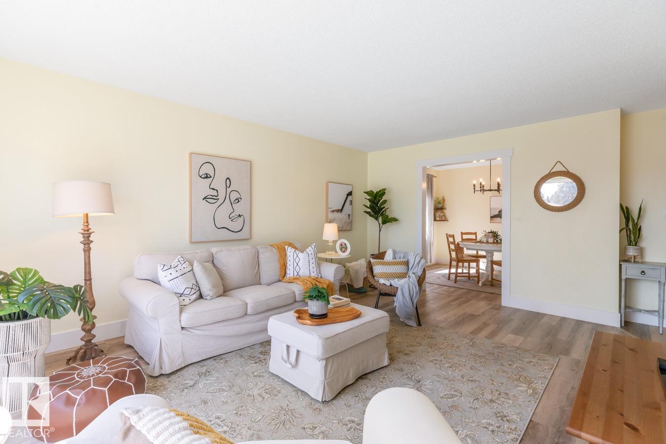 6908 19 Av Nw, Edmonton, Alberta  T6K 2G9 - Photo 7 - E4484650