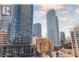 1624 - 251 JARVIS STREET, Toronto, Ontario