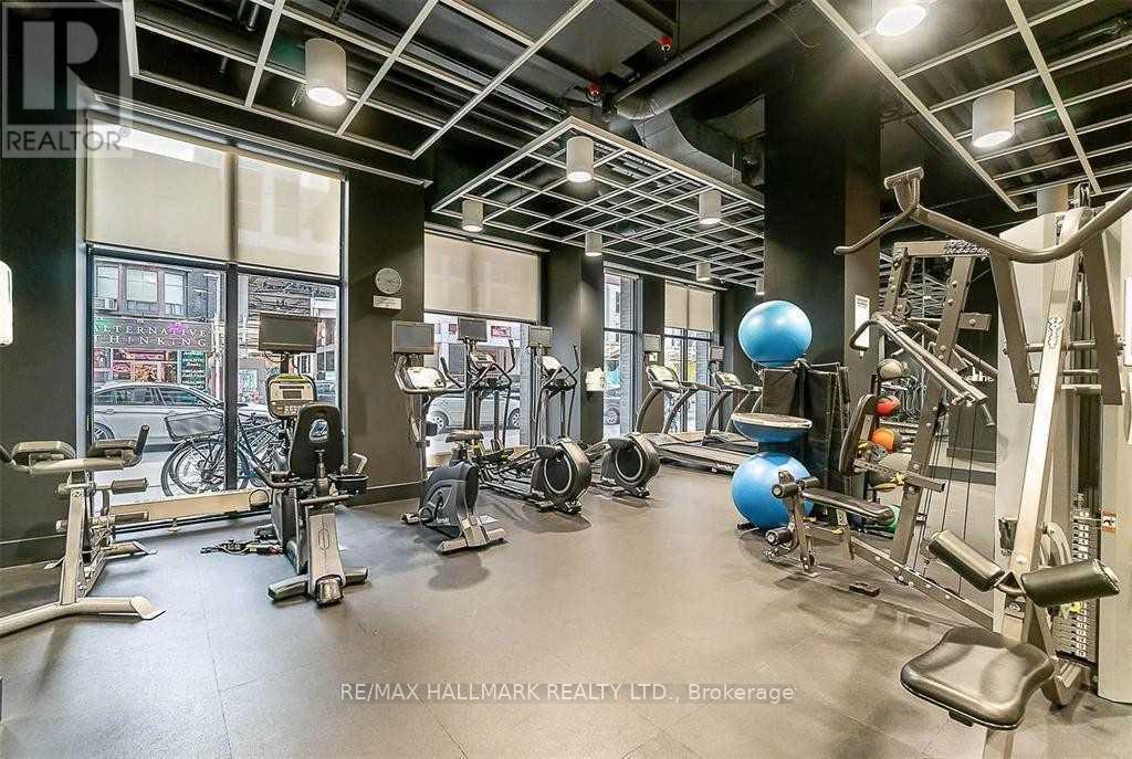 227 - 783 Bathurst Street, Toronto, Ontario  M5A 0A8 - Photo 24 - C13058696