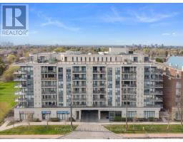 612 - 872 SHEPPARD AVENUE, Toronto, Ontario
