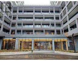 306 - 9 TECUMSETH STREET, Toronto, Ontario