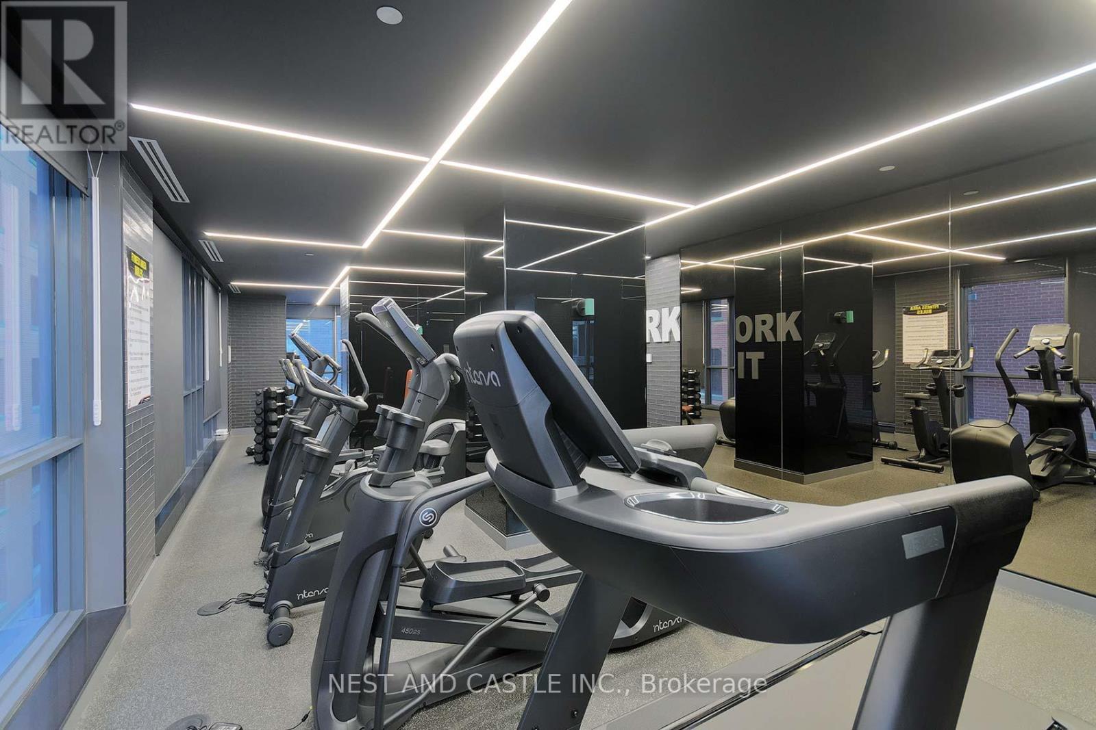 4104 - 327 King Street W, Toronto, Ontario  M5V 1J9 - Photo 20 - C13058750