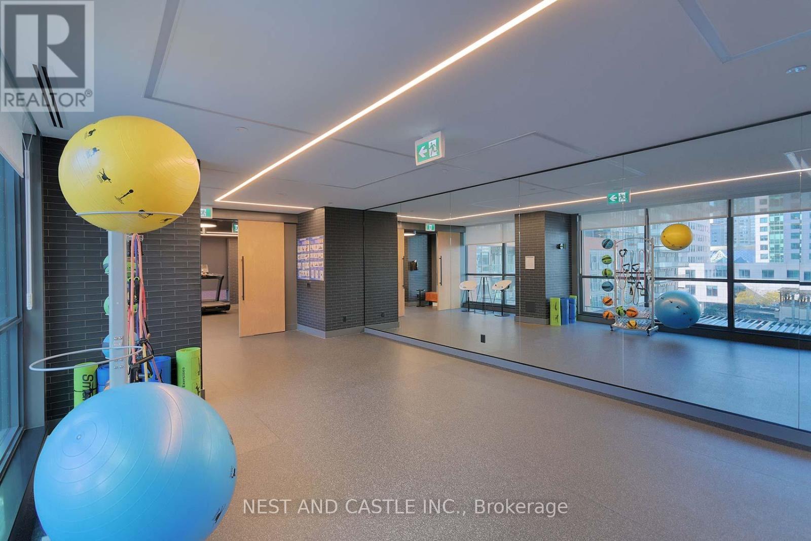 4104 - 327 King Street W, Toronto, Ontario  M5V 1J9 - Photo 21 - C13058750