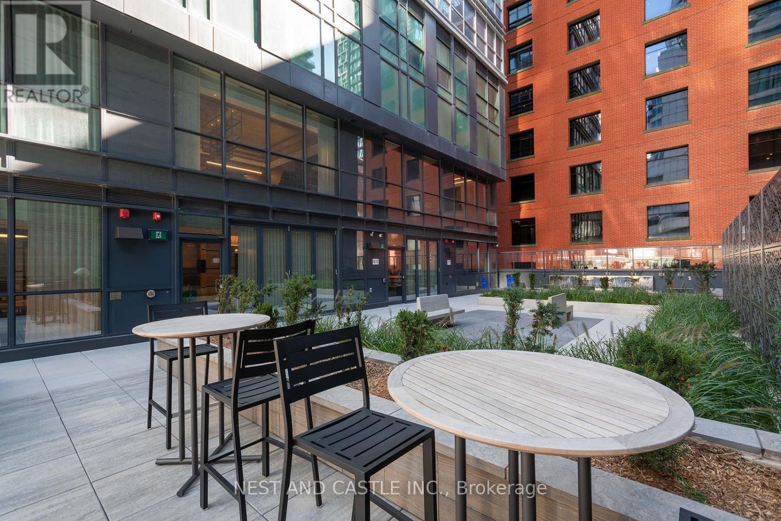 4104 - 327 King Street W, Toronto, Ontario  M5V 1J9 - Photo 23 - C13058750