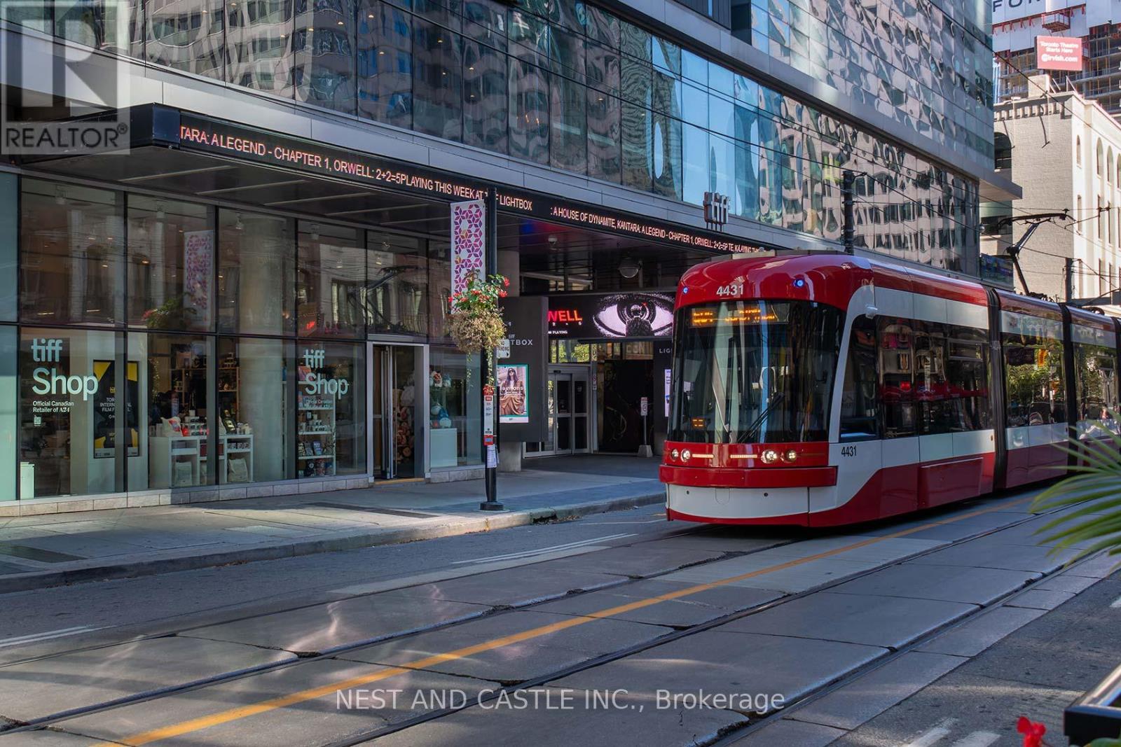 4104 - 327 King Street W, Toronto, Ontario  M5V 1J9 - Photo 27 - C13058750