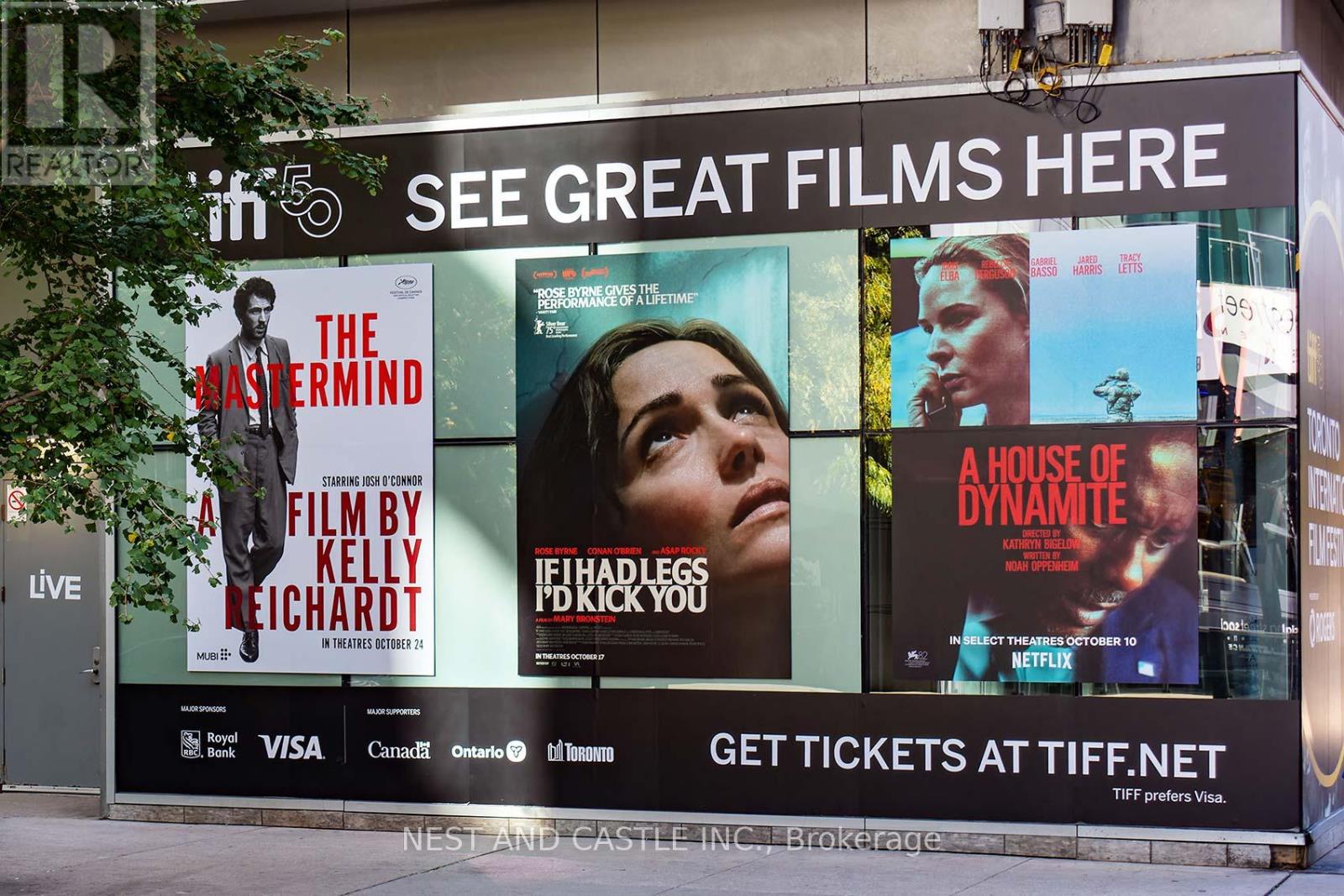 4104 - 327 King Street W, Toronto, Ontario  M5V 1J9 - Photo 28 - C13058750