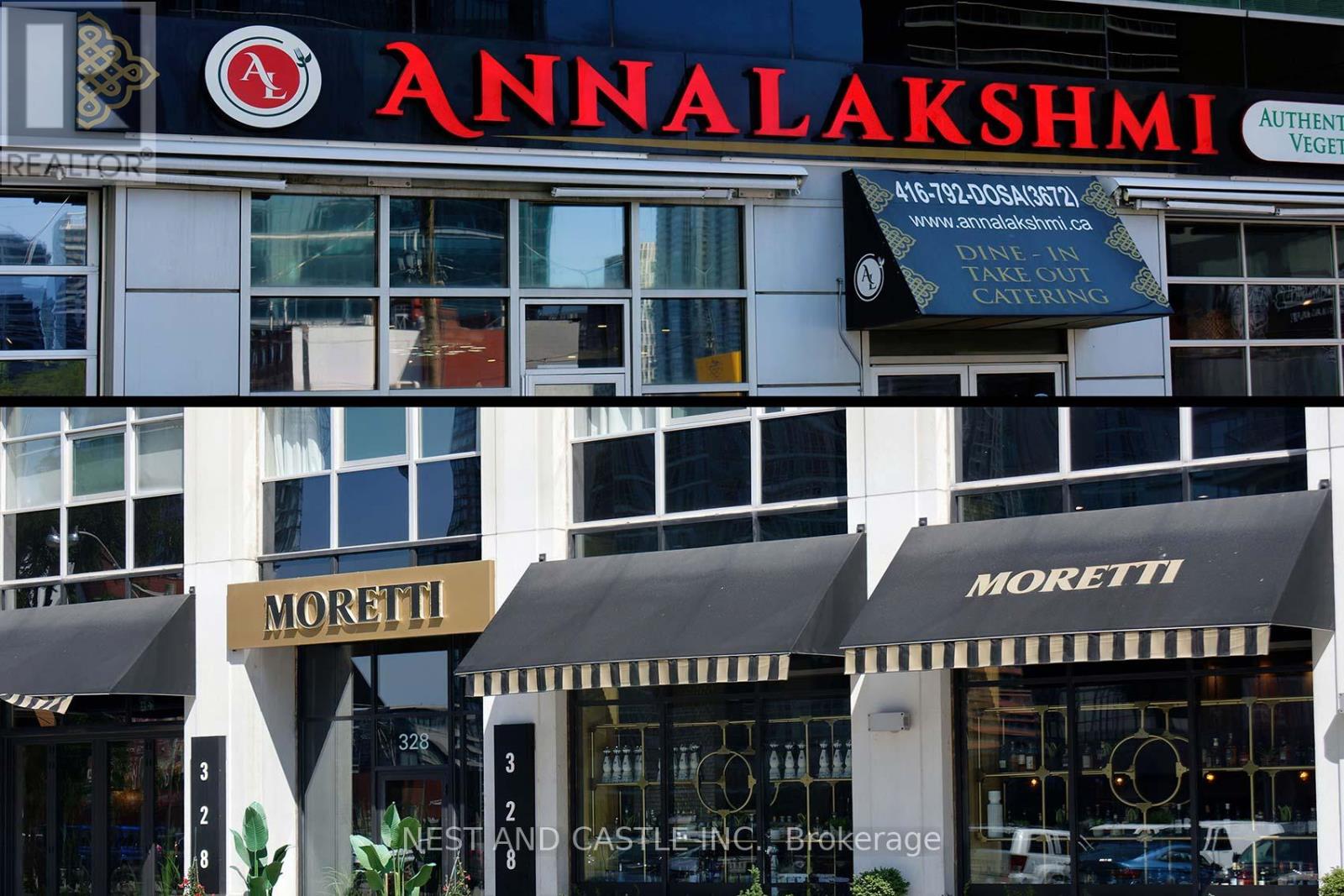 4104 - 327 King Street W, Toronto, Ontario  M5V 1J9 - Photo 33 - C13058750