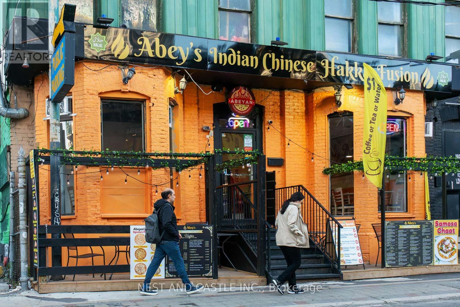 4104 - 327 King Street W, Toronto, Ontario  M5V 1J9 - Photo 35 - C13058750