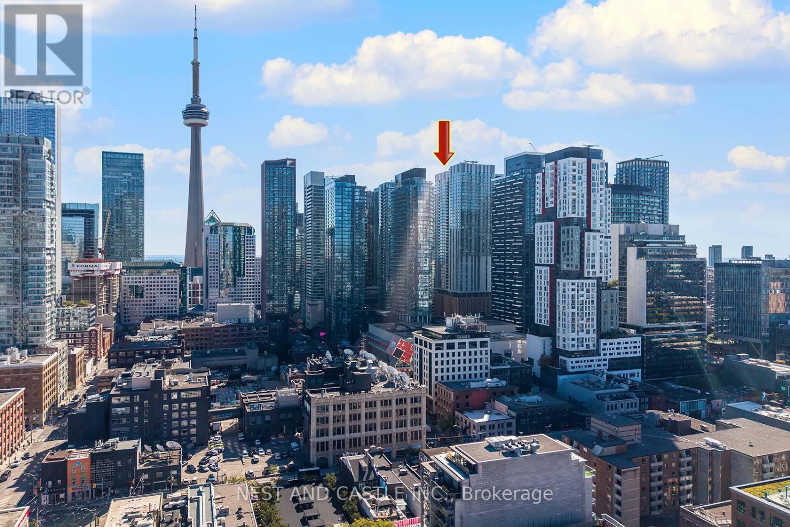 4104 - 327 King Street W, Toronto, Ontario  M5V 1J9 - Photo 36 - C13058750