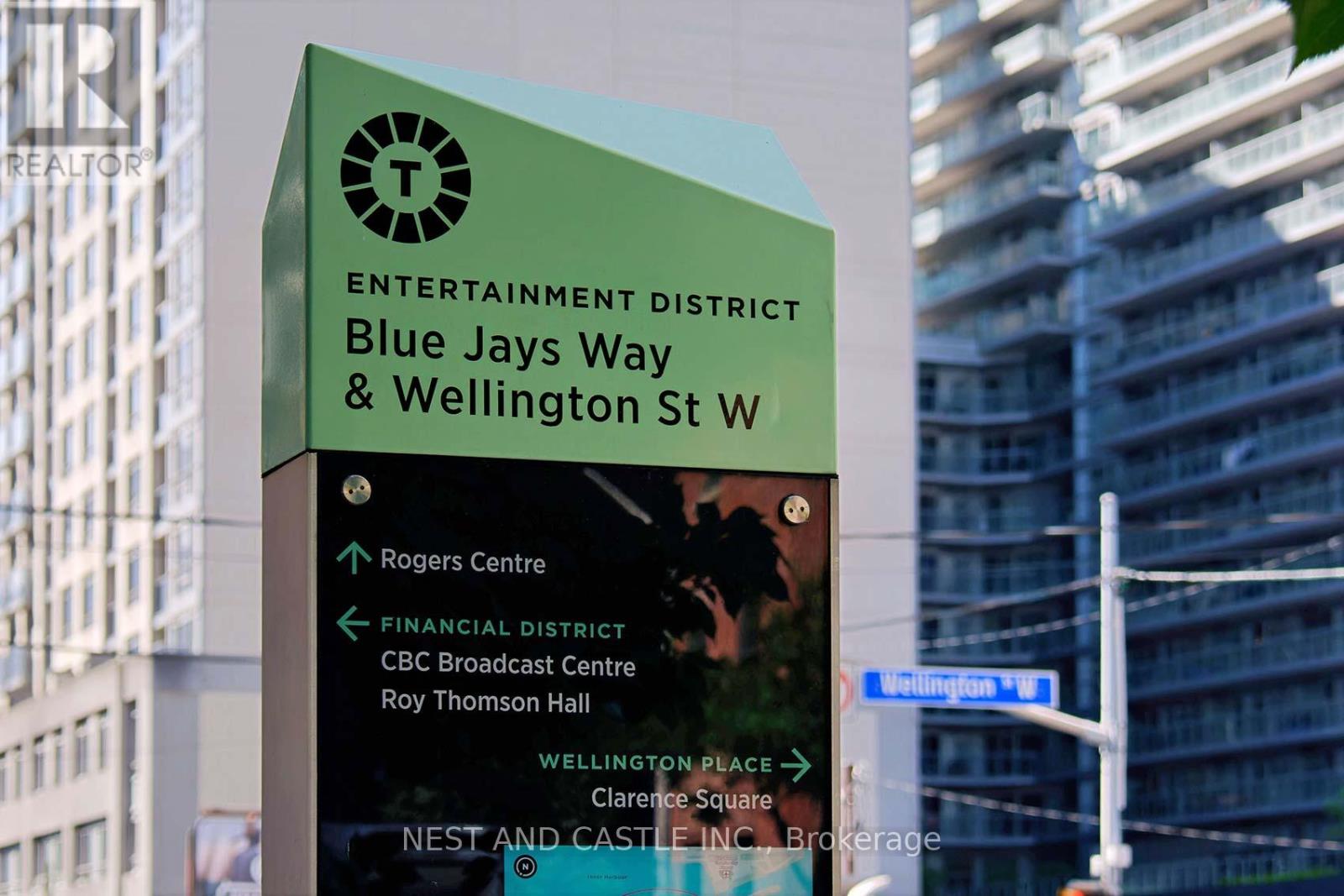 4104 - 327 King Street W, Toronto, Ontario  M5V 1J9 - Photo 37 - C13058750