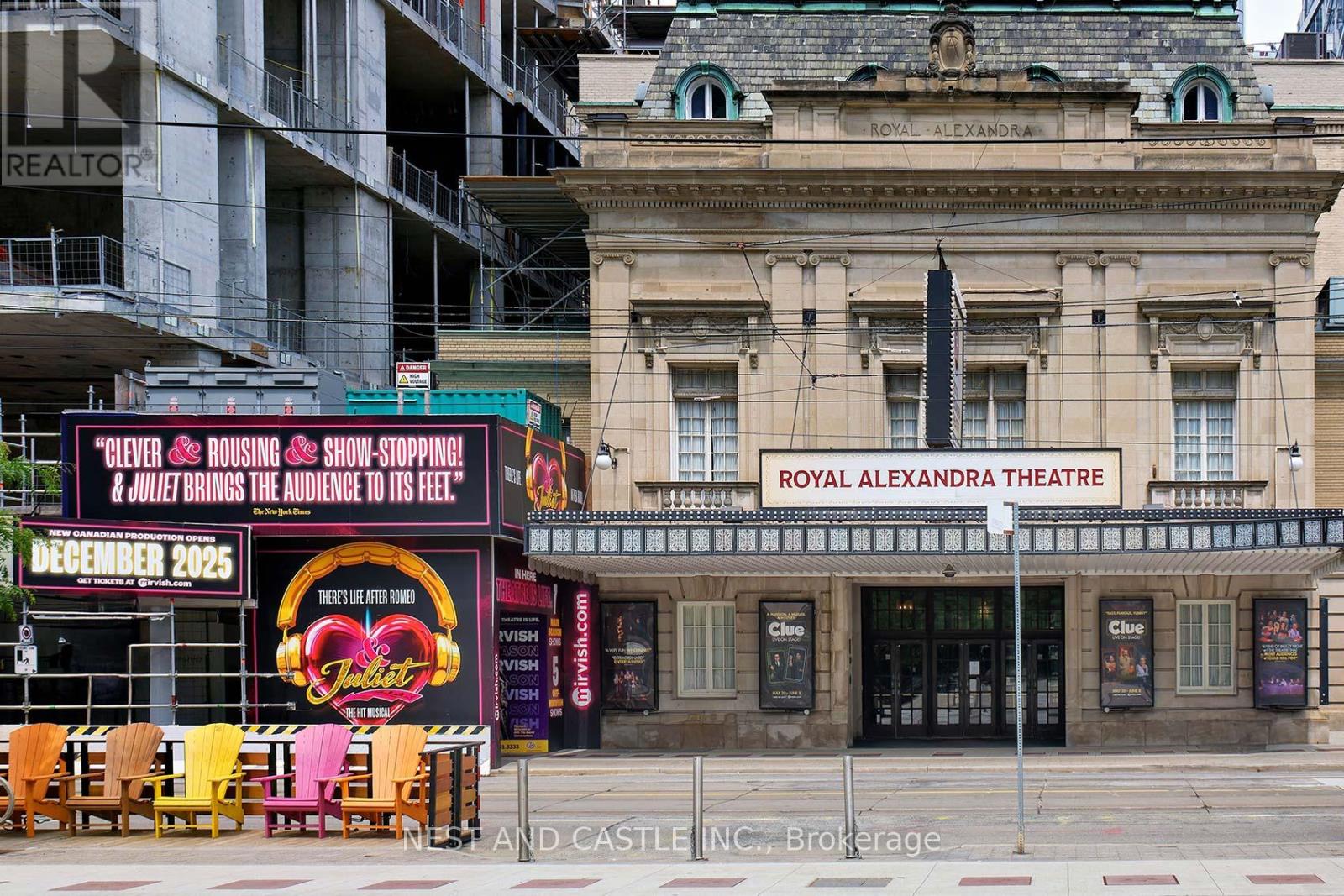 4104 - 327 King Street W, Toronto, Ontario  M5V 1J9 - Photo 39 - C13058750