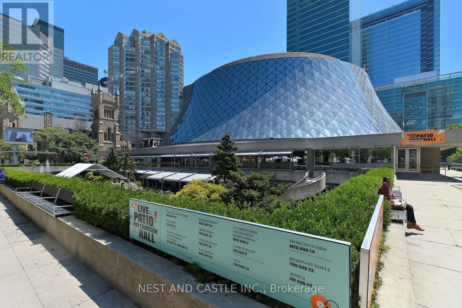 4104 - 327 King Street W, Toronto, Ontario  M5V 1J9 - Photo 40 - C13058750