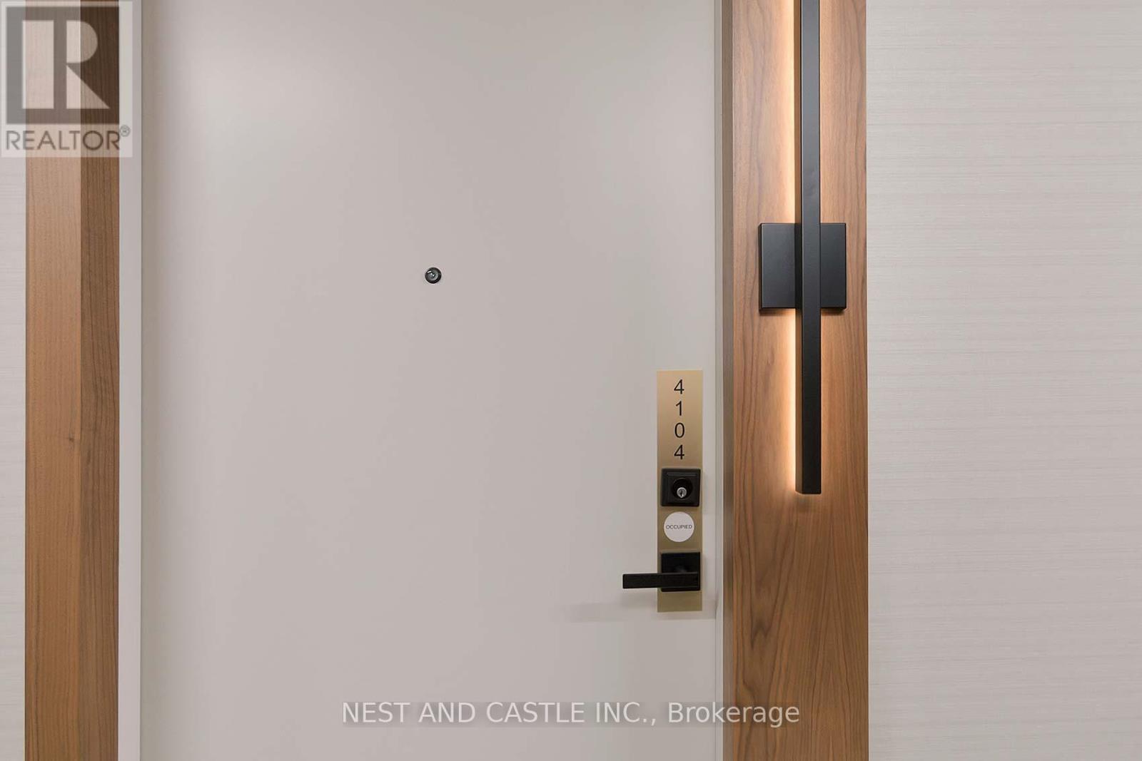 4104 - 327 King Street W, Toronto, Ontario  M5V 1J9 - Photo 7 - C13058750