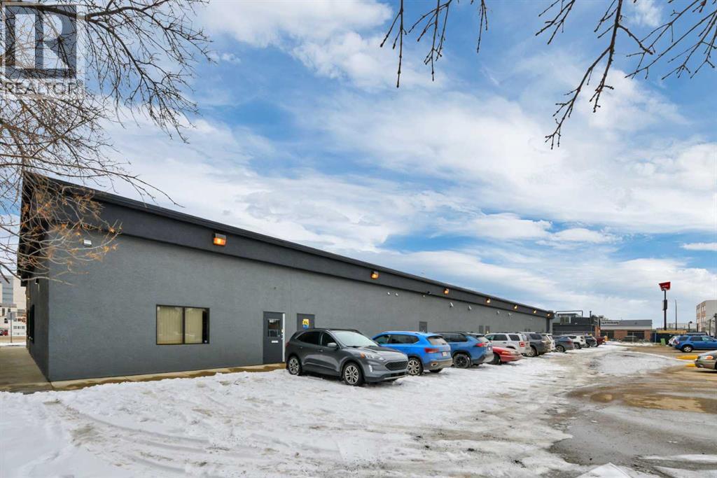 110, 4828 53 Street, Red Deer, Alberta  T4N 2E8 - Photo 11 - A2201844