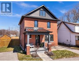 101 GIBBONS STREET, Oshawa, Ontario