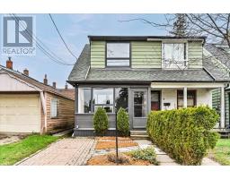 2 NEWMAN AVENUE, Toronto, Ontario