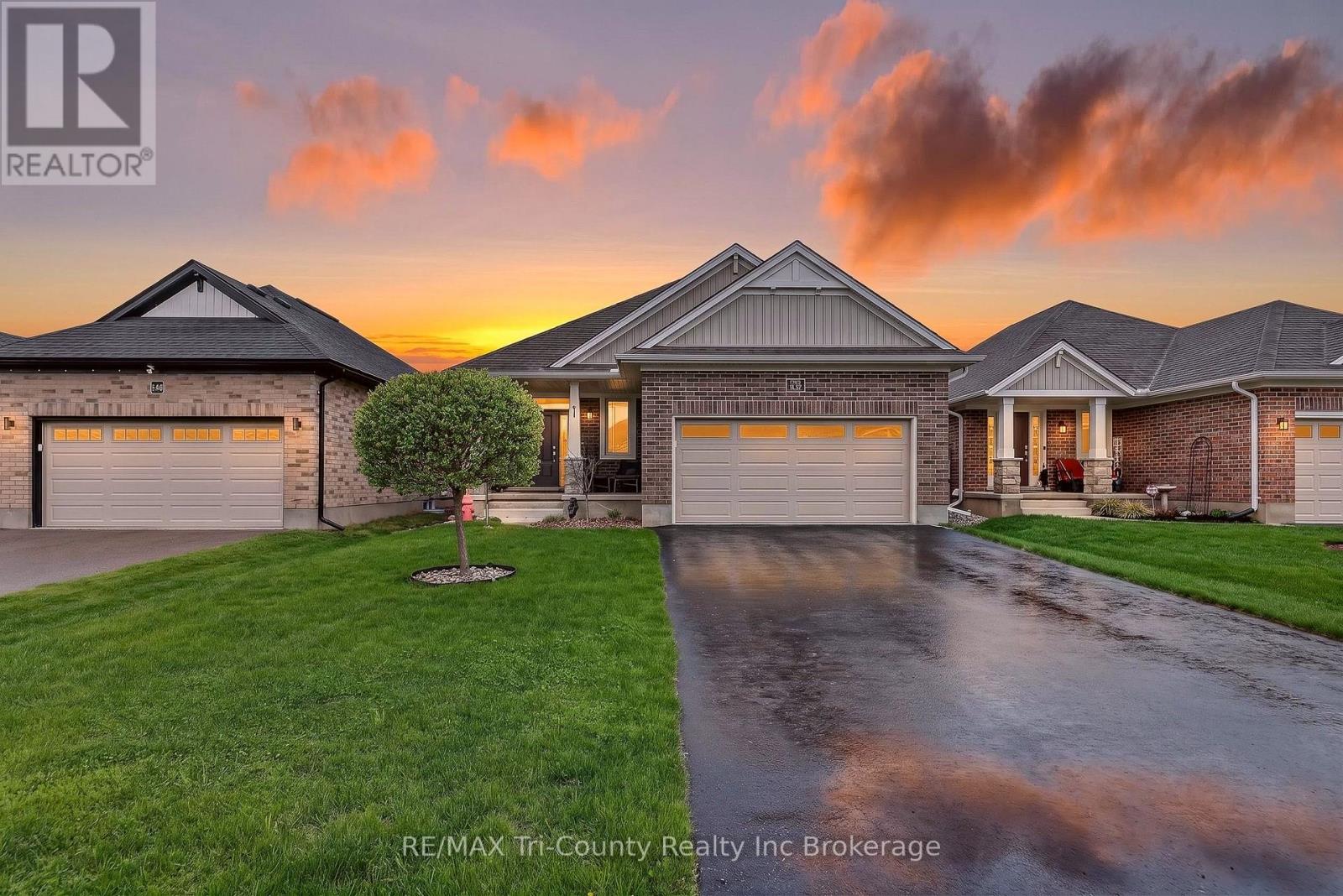 150 Denrich Avenue, Tillsonburg, Ontario  N4G 0H3 - Photo 1 - X13058726