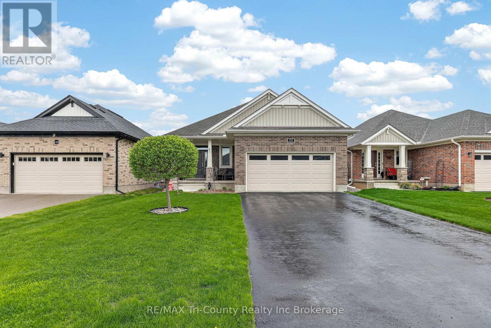 150 Denrich Avenue, Tillsonburg, Ontario  N4G 0H3 - Photo 2 - X13058726