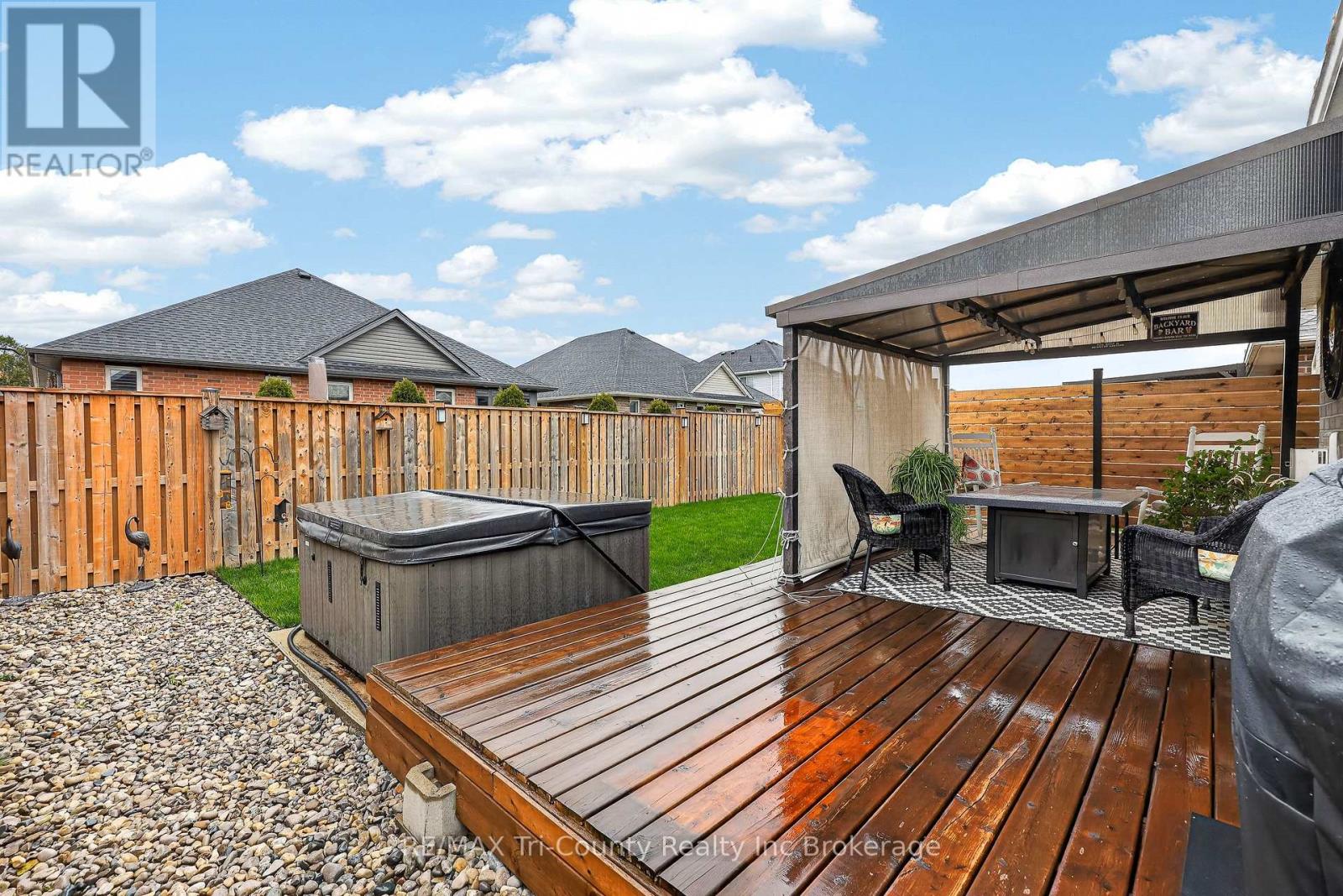 150 Denrich Avenue, Tillsonburg, Ontario  N4G 0H3 - Photo 30 - X13058726