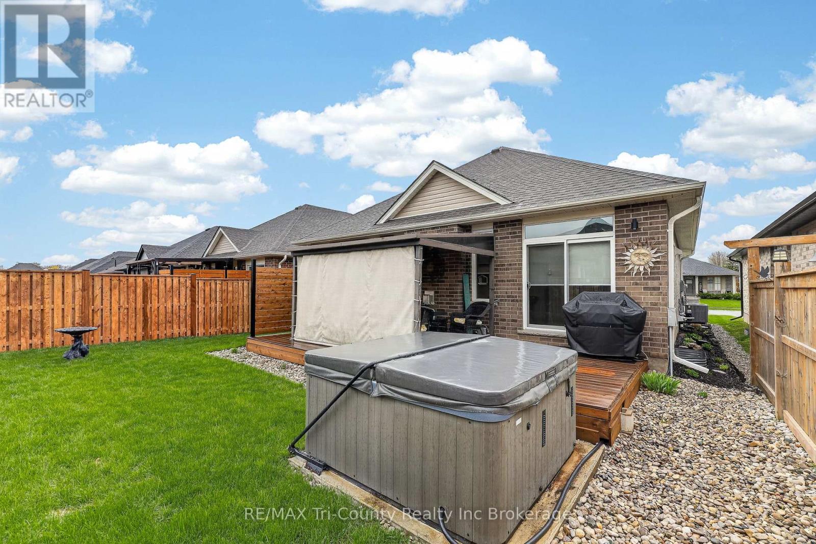 150 Denrich Avenue, Tillsonburg, Ontario  N4G 0H3 - Photo 31 - X13058726