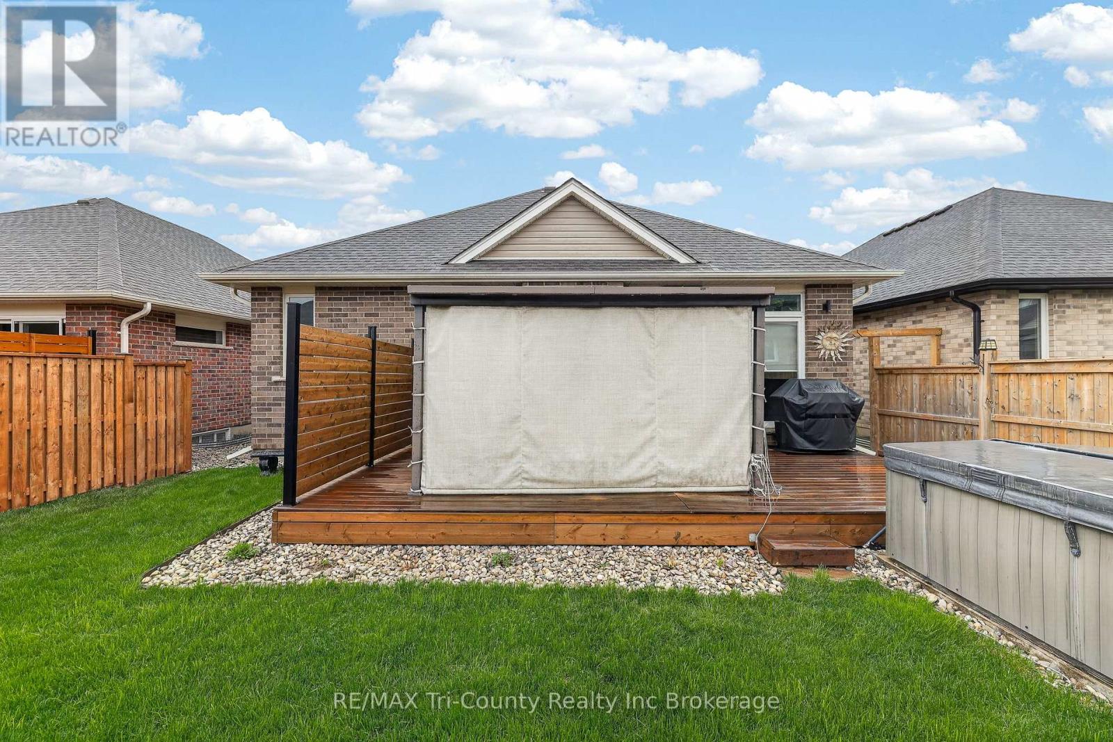 150 Denrich Avenue, Tillsonburg, Ontario  N4G 0H3 - Photo 32 - X13058726