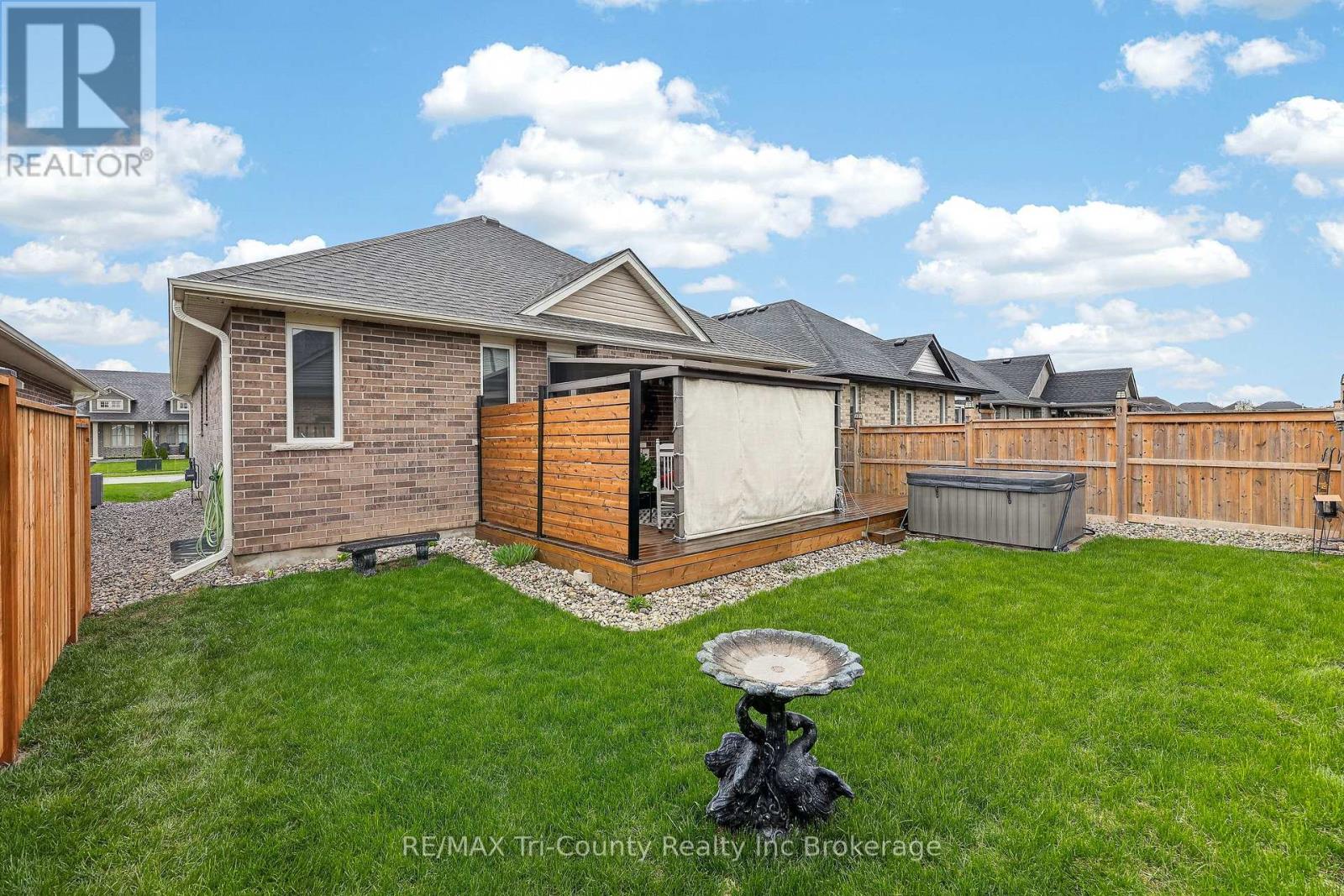 150 Denrich Avenue, Tillsonburg, Ontario  N4G 0H3 - Photo 33 - X13058726