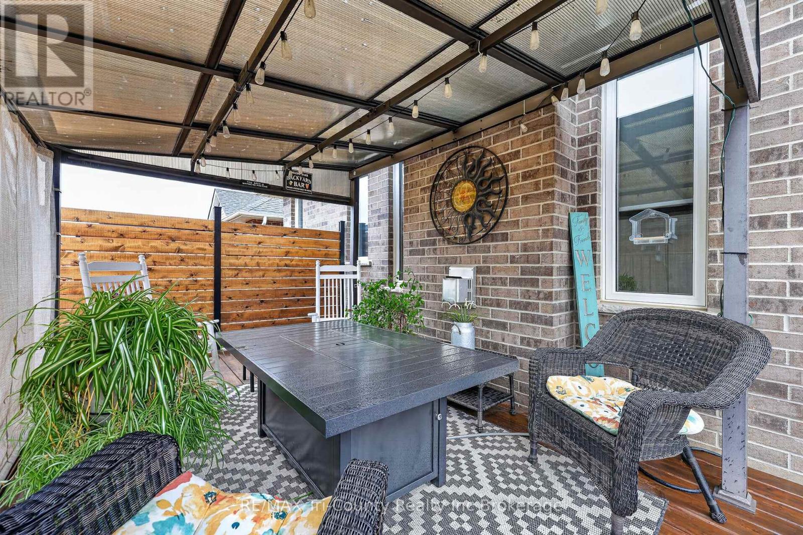 150 Denrich Avenue, Tillsonburg, Ontario  N4G 0H3 - Photo 34 - X13058726