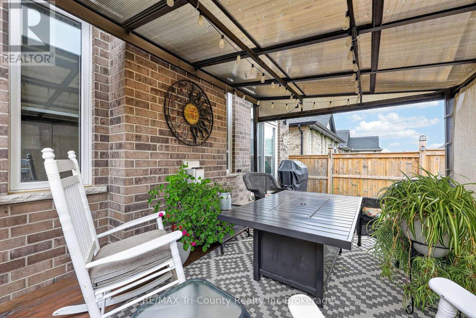 150 Denrich Avenue, Tillsonburg, Ontario  N4G 0H3 - Photo 35 - X13058726