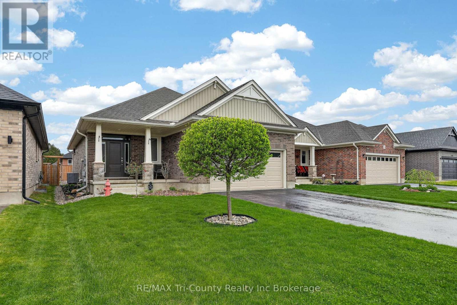 150 Denrich Avenue, Tillsonburg, Ontario  N4G 0H3 - Photo 39 - X13058726