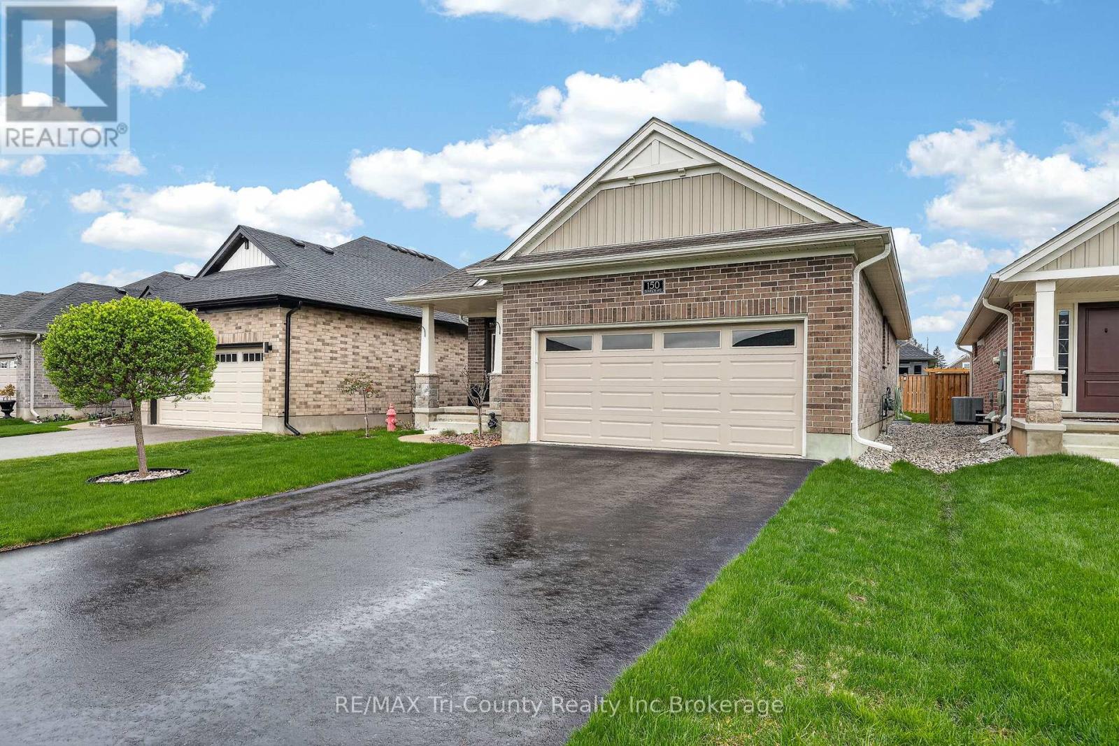 150 Denrich Avenue, Tillsonburg, Ontario  N4G 0H3 - Photo 40 - X13058726