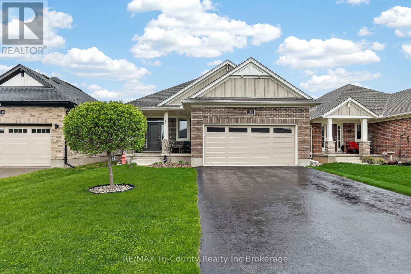 150 Denrich Avenue, Tillsonburg, Ontario  N4G 0H3 - Photo 41 - X13058726