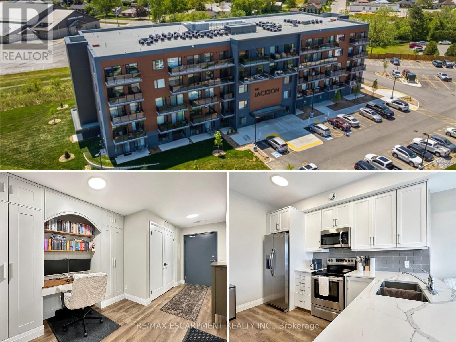 303 - 64 MAIN STREET N, Haldimand, Ontario