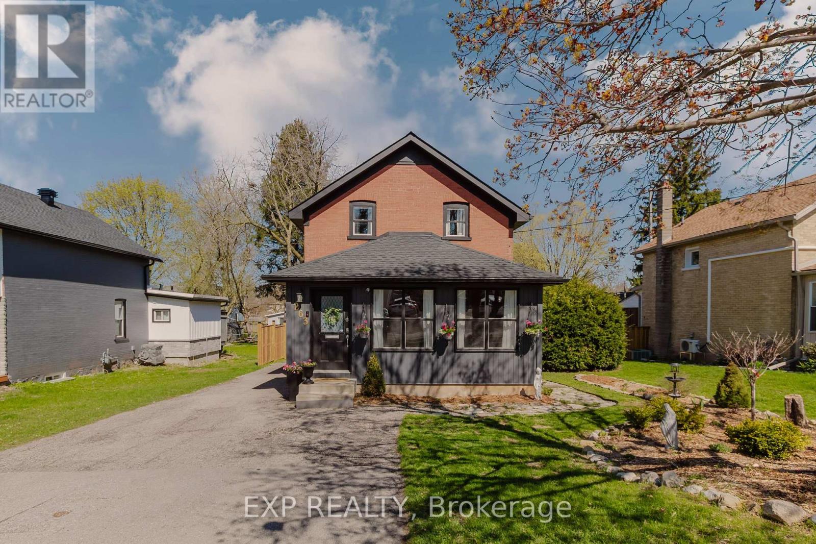 263 Shepherd Avenue, Cambridge, Ontario  N3C 1T7 - Photo 5 - X13046344
